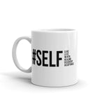 #SELF Coffee Mug