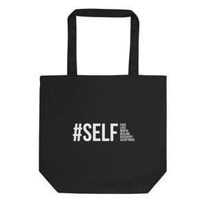 #SELF Eco Tote Bag