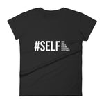 #SELF Fashion Fit T-Shirt